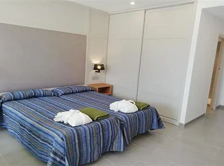 Son Marge Country house *