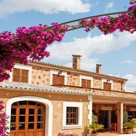 Son Marge Country house *