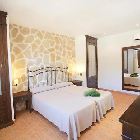 Son Marge Country house *