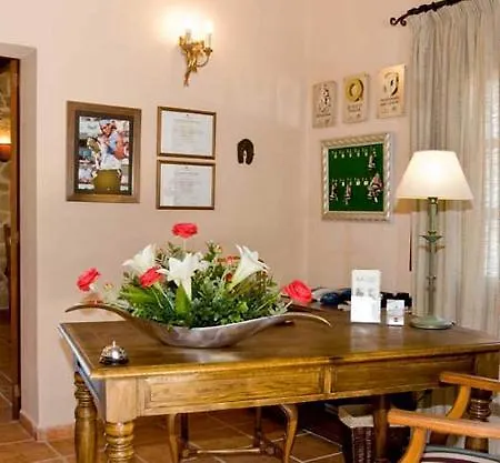 Son Marge Country house