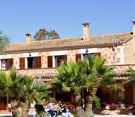 Son Marge * Campos (Mallorca)