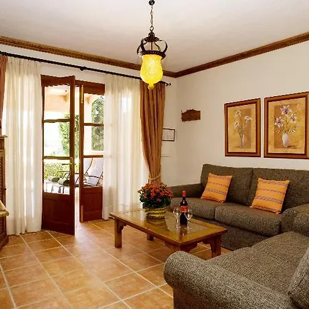 Son Marge Country house