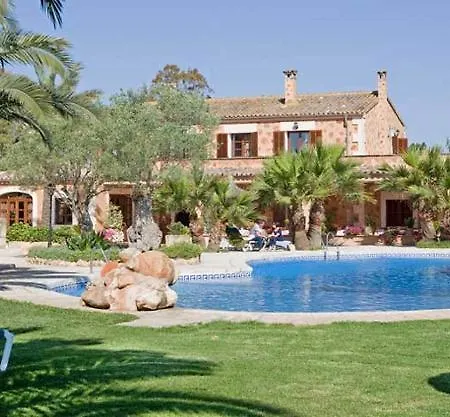 Country house Son Marge *